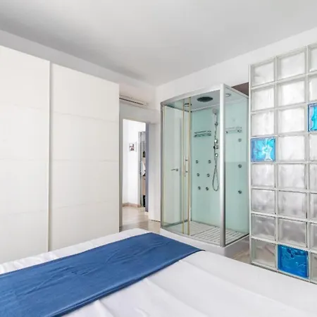 Spacious Flat Puerta Del Sol Madrid Esterno foto